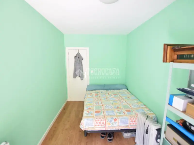 Piso en Venta Moratalaz 3 Dormitorios Jardin Terraza