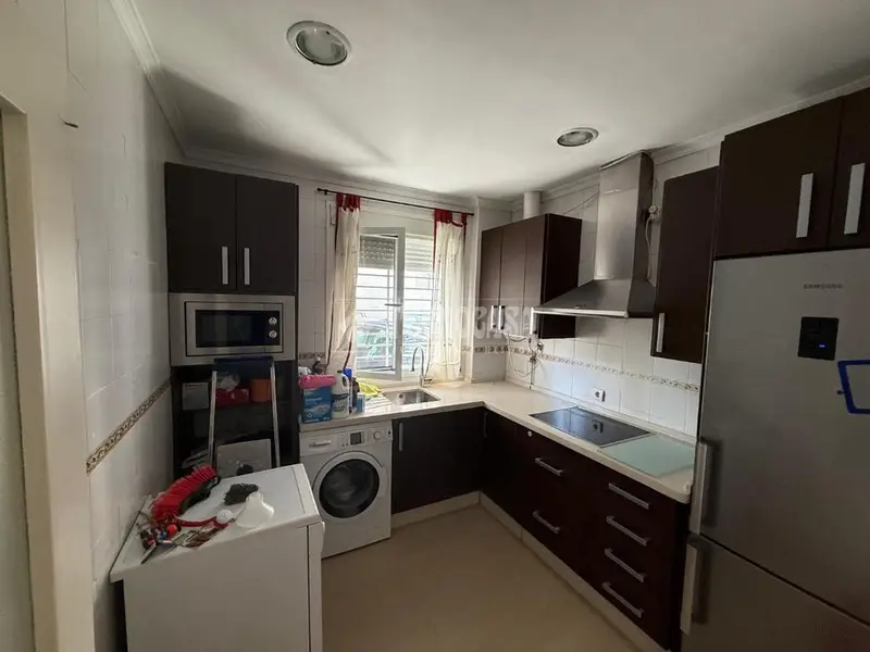 Piso en venta en Cádiz 3 dormitorios 99m2