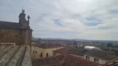 Piso en venta en el centro de Trujillo cerca de la Plaza Mayor