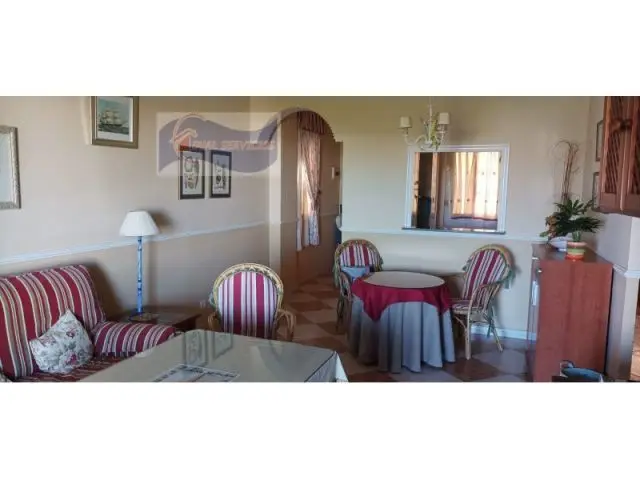 Apartamento en El Portil Temporada Invierno Verano