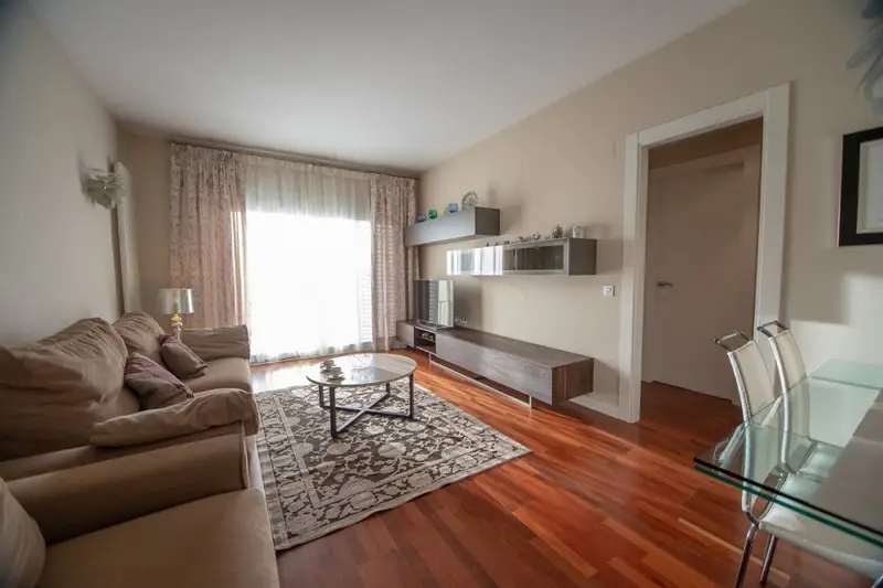 Venta Piso Nou Eixample Sud Tarragona 3 dormitorios 2 baños