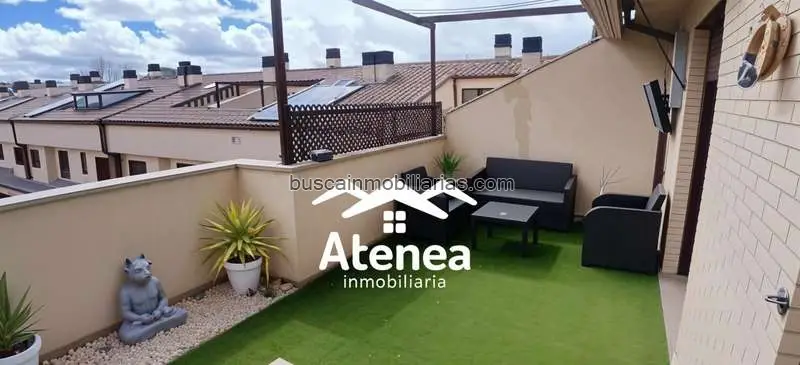 Dúplex en venta Albacete zona Facultad de Medicina