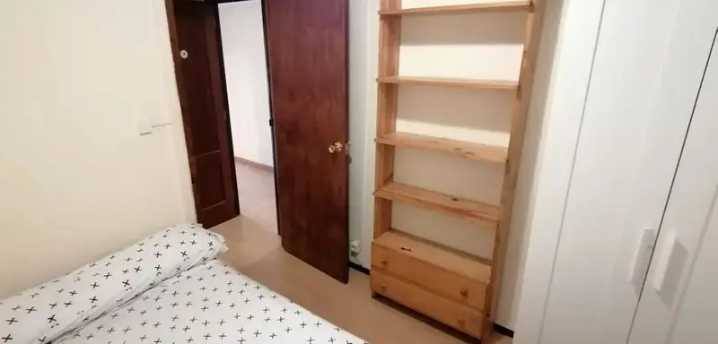 Apartamento en alquiler en Carrer de Numància Barcelona