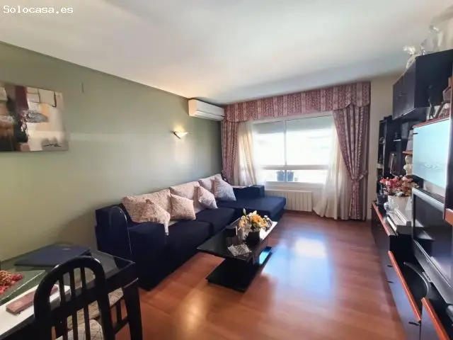 Piso Esquinero 114m2 4 Dormitorios 2 Baños Sant Adria