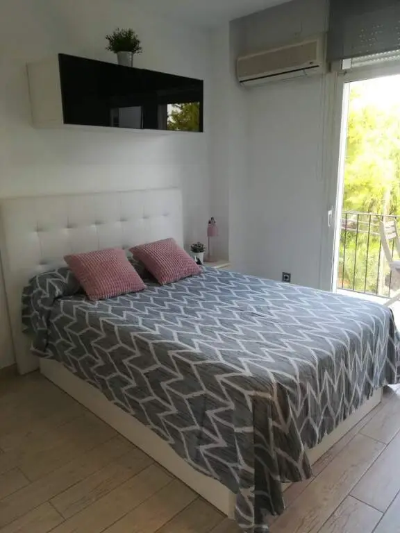 Estudio Reformado en El Vinyet Sitges Ideal Inversores