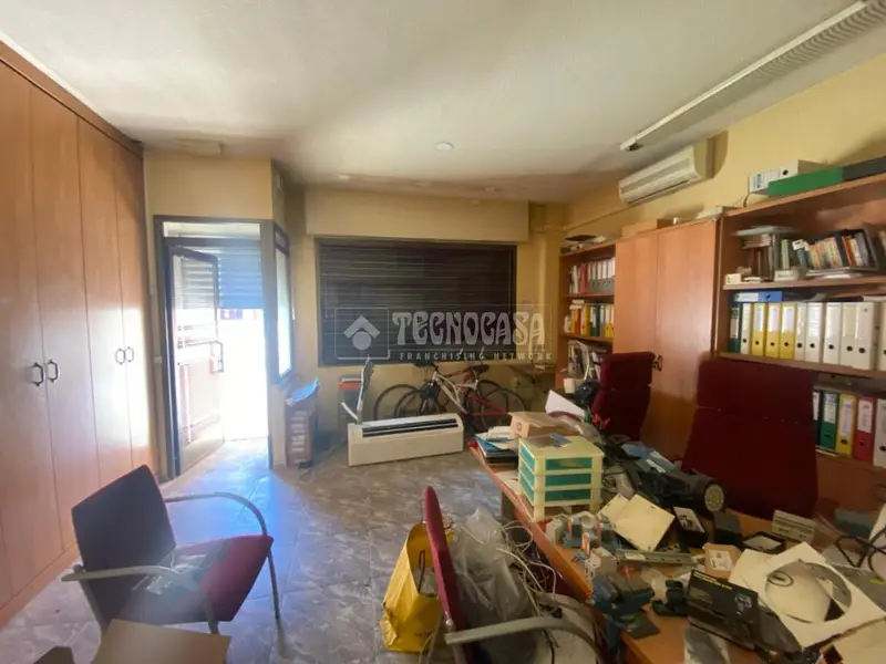 Local Comercial en Venta Juan de la Cierva Getafe