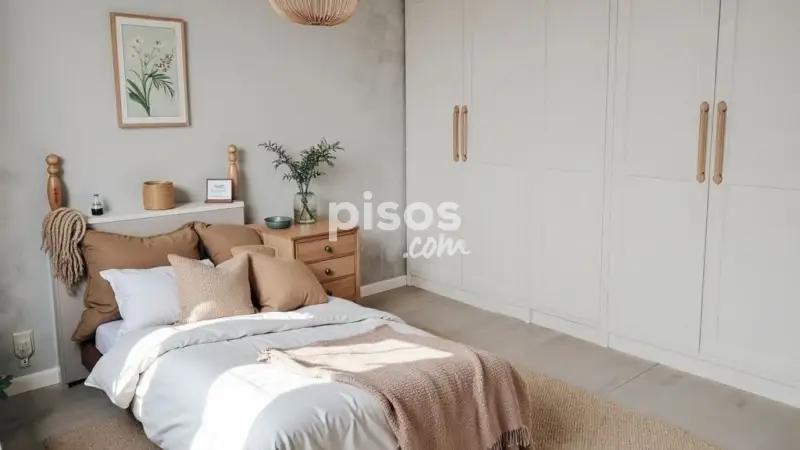 Piso en venta Talavera de la Reina: Ideal Inversores y Familias
