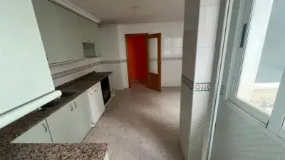 Piso en venta en Almansa