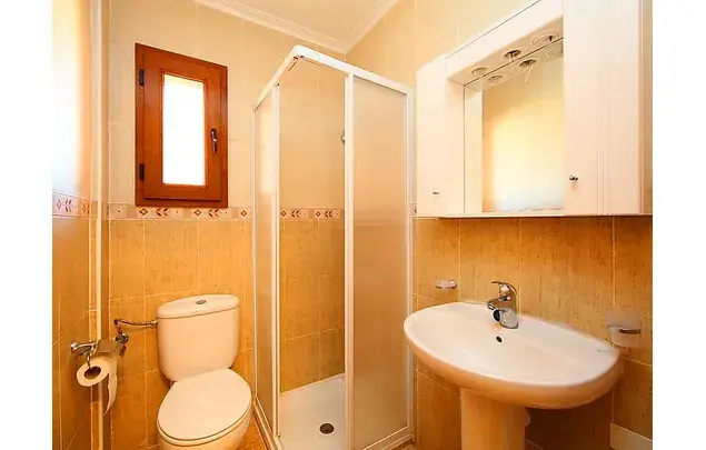 Casa en Benidorm 3 Dormitorios 3 Baños 300m² Jardín Piscina Mascotas