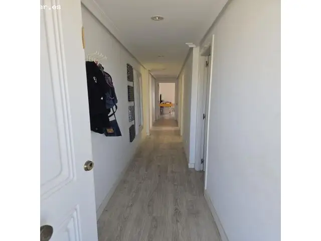 Piso en Venta Pozo del Esparto Pulpi