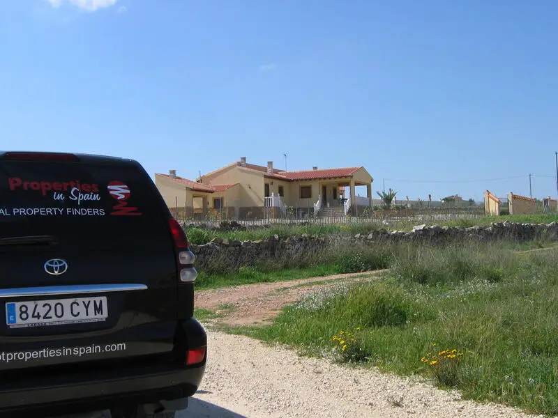 Villas a Medida en Murcia: Lujo y Eficiencia Energética