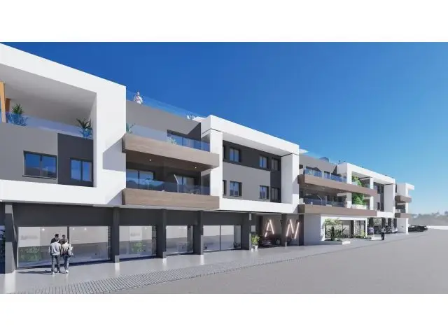 Apartamentos en Venta Benijofar Costa Blanca
