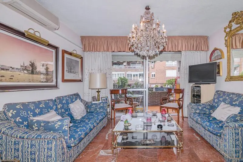 4 Cuarto Apartamento en venta
Granada, Granada