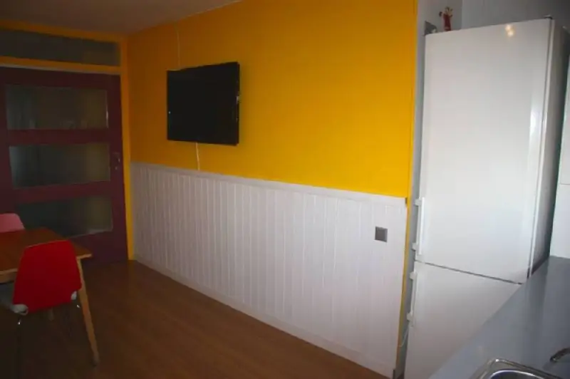 Venta Piso Reformado Manresa 90m2 3 Habitaciones