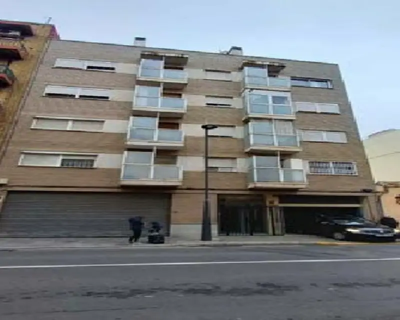Garaje en venta Torrent 8m²
