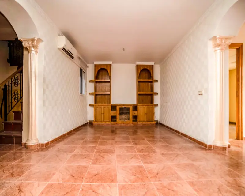 Casa Unifamiliar 170m2 3 Habitaciones 2 Baños Molina de Segura