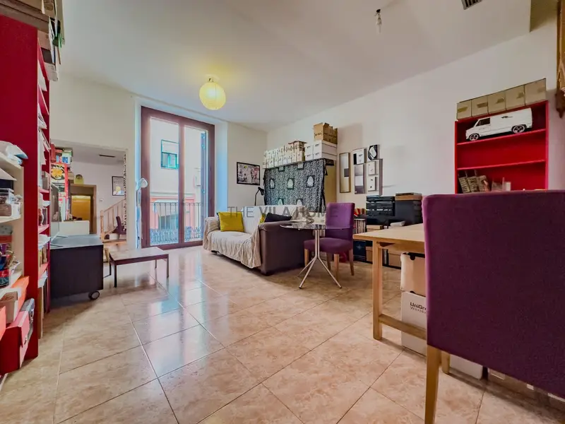 Dúplex Venta Centro Vilanova i la Geltrú