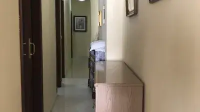 Piso en Alquiler en Centro Amueblado