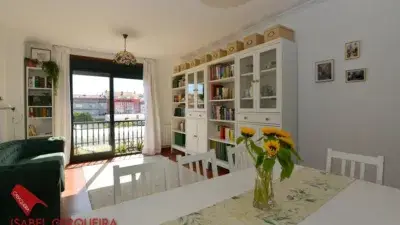 Piso en Venta O Rosal 3 Dormitorios 2 Baños Garaje