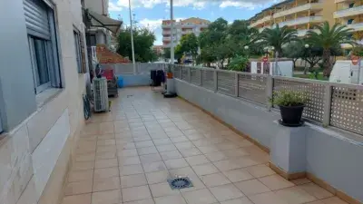 Apartamento en venta en Carrer de Torreblanca, 18