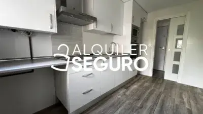 Piso en Alquiler Mostoles Centro 3 Dormitorios Reformado