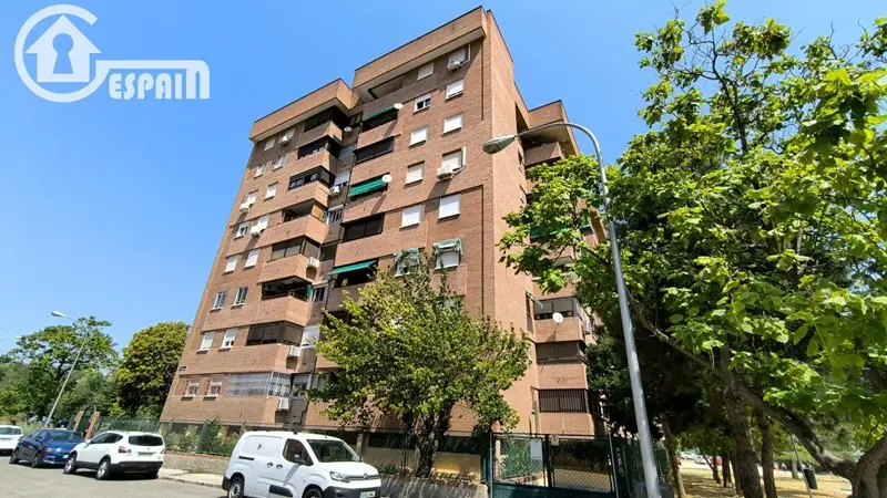 Piso 4 Dormitorios Garaje Carabanchel