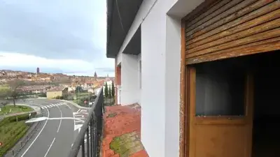 Piso en Tarazona a Reformar 95m2 3 Dormitorios Ideal Familias e Inversores