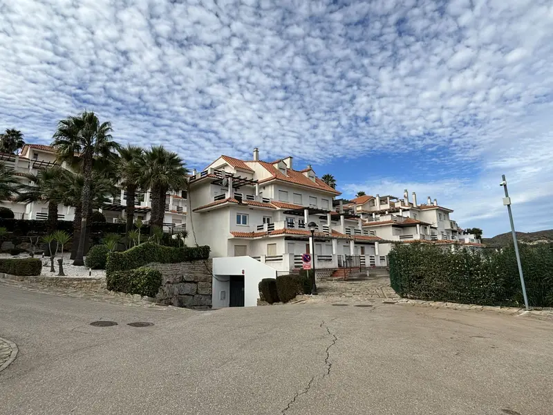 Apartamento 3 Dormitorios La Duquesa Vistalmar