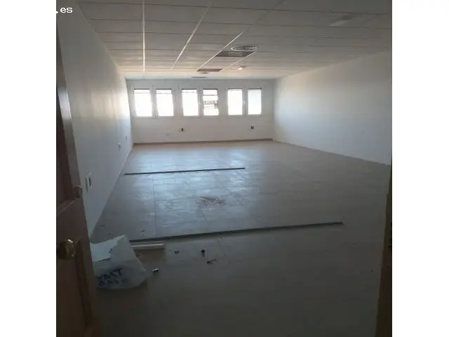 Oficina en Alquiler Poligono CIM El Ejido 50m2
