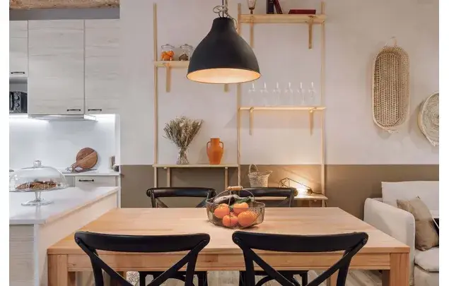 Apartamento 2 Dormitorios 70m2 Barcelona