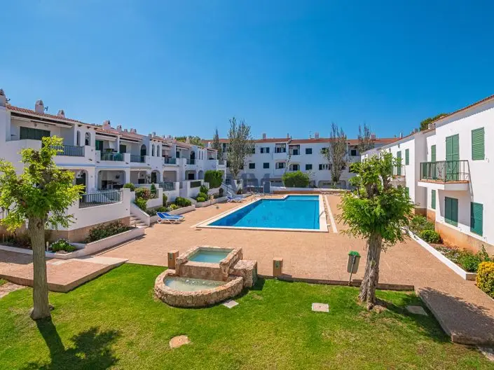 Apartamento en Venta Son Parc 3 Dormitorios