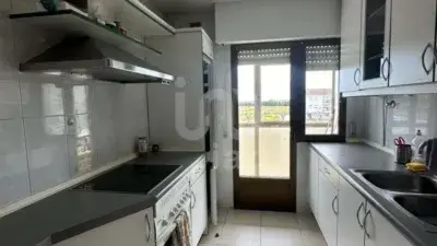 Piso en Venta en Leon 77m2 3 Dormitorios Terraza