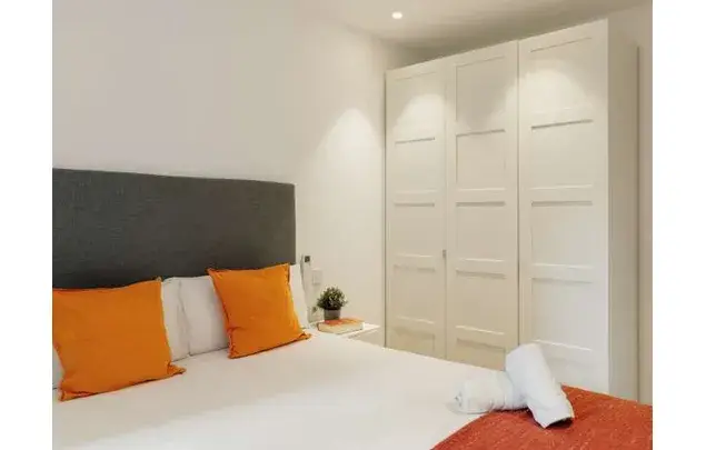 Alquiler Habitacion Amueblada Barcelona Antigua Esquerra Eixample