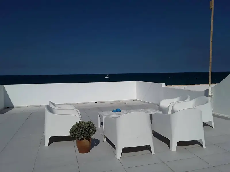Chalet en Venta Las Marinas Denia Vistas al Mar