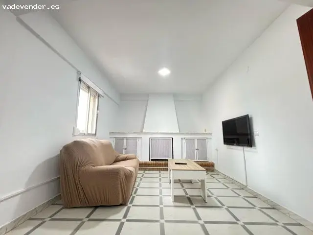 Piso en Los Barrios 2 dormitorios
