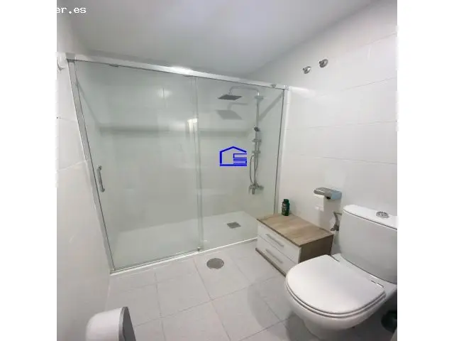 Alquiler Apartamento San Felipe Cadiz 45m2 1 Dormitorio Estudiantes