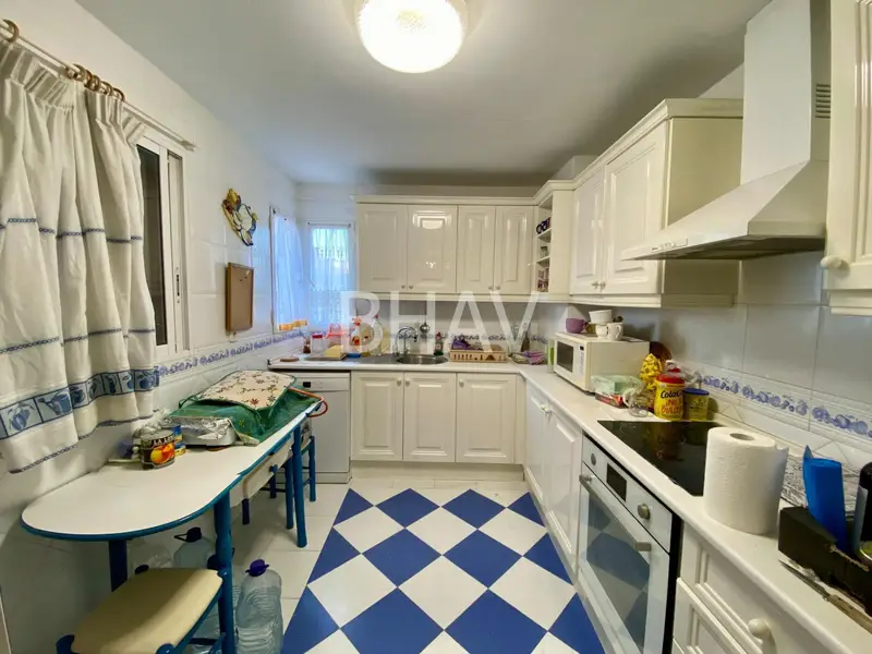 Venta Piso con Piscina Raval Roig Centro Alicante