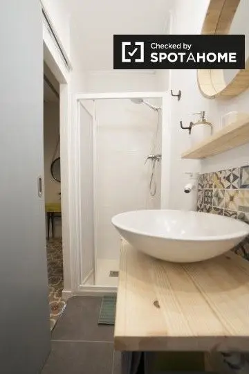Apartamento de 2 dormitorios en Barcelona
