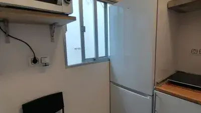 Casa en Venta Las Navas del Selpillar 3 habitaciones 1 bao