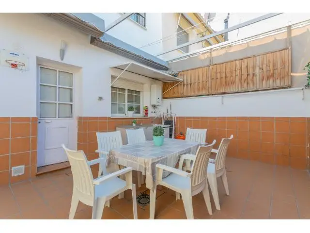 Adosada en venta en Maracena 182m2 3 habitaciones