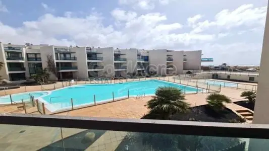 Dúplex en El Cotillo Fuerteventura 2 habitaciones 2 baños