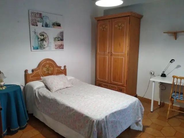 Habitacion Alquiler Murcia Estudiantes Centro UCAM Wifi