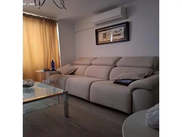 Piso Reformado en Camas Sevilla 3 Dormitorios Ideal Familias