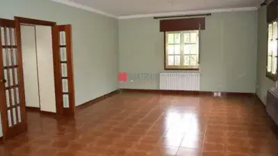 Chalet en venta en Rúa de Muros, cerca de Lugar de Roxos