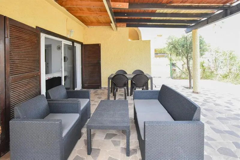 Chalet 2 Dormitorios San Juan de los Terreros