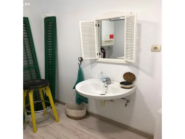 Oficina en Manresa zona Avinguda Bases 60m2