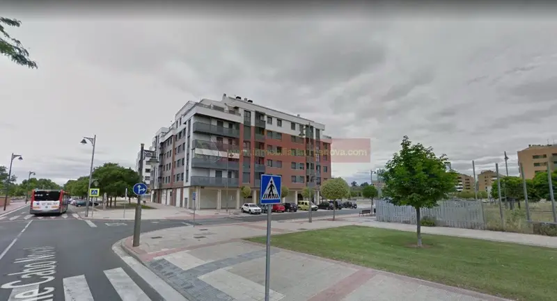 Venta Local Comercial El Campillo Logro	63m2