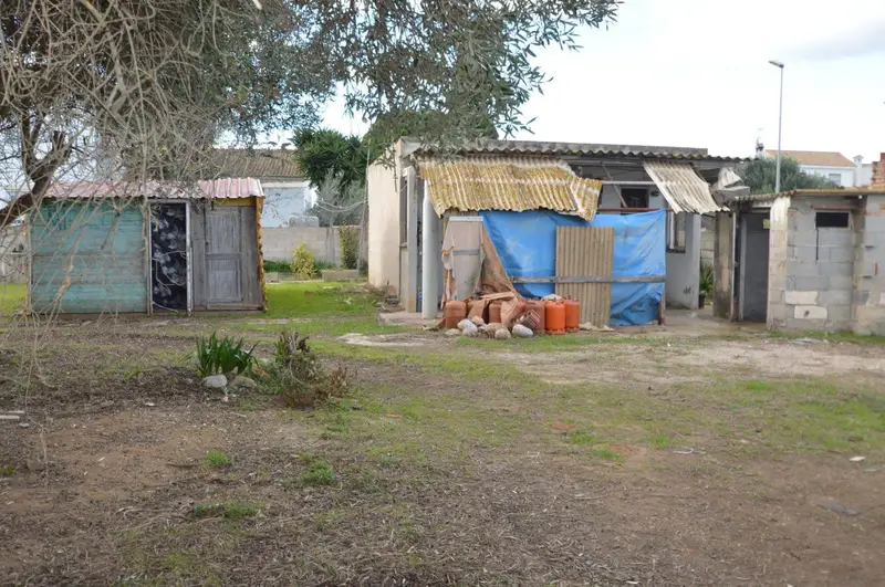 Casa Rural en Venta en Vinaròs Parcela Urbana Vistabella