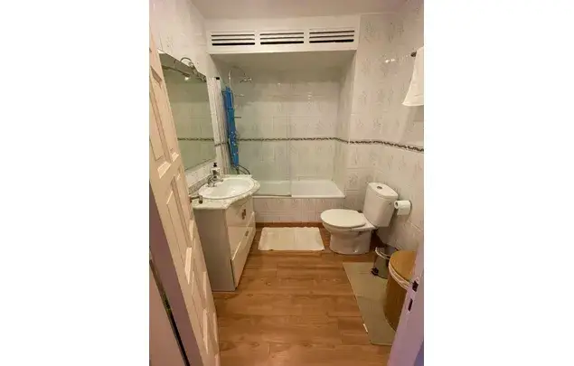 Apartamento en Marbella 1 Dormitorio 43m2 Vistas al Mar
