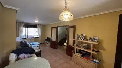 Casa adosada en venta en Urbanización Ría del Pas